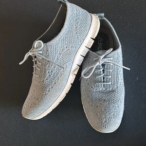 Cole Haan Knit Oxfords